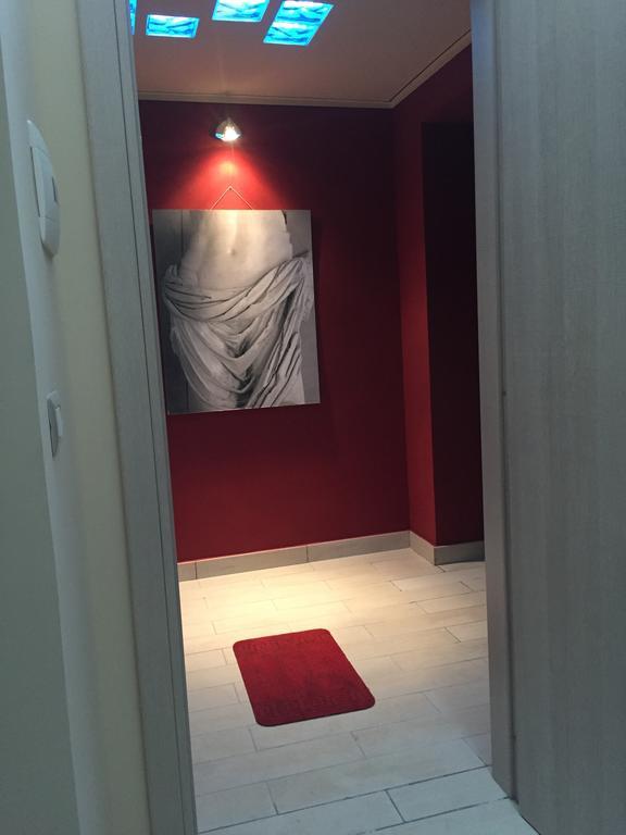 La Piazza Bed & Breakfast Gragnano Exterior photo