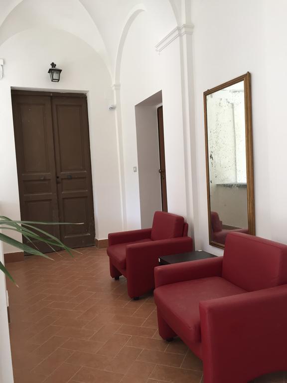 La Piazza Bed & Breakfast Gragnano Exterior photo