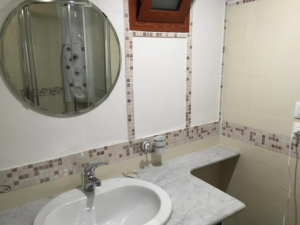 La Piazza Bed & Breakfast Gragnano Exterior photo