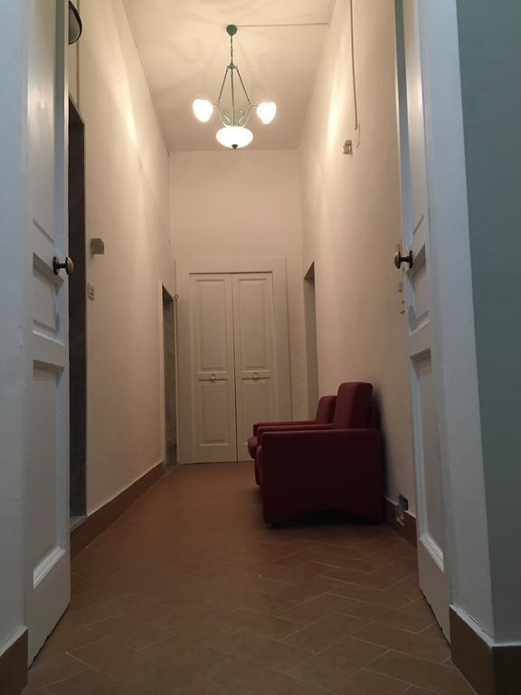 La Piazza Bed & Breakfast Gragnano Exterior photo