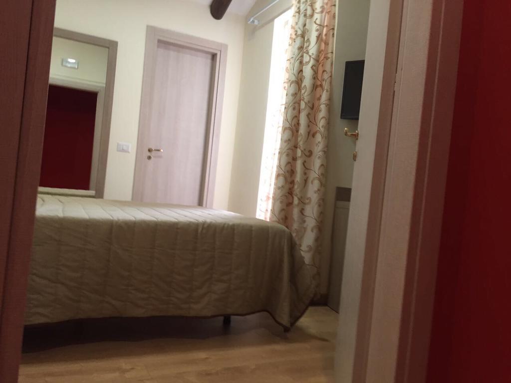 La Piazza Bed & Breakfast Gragnano Exterior photo