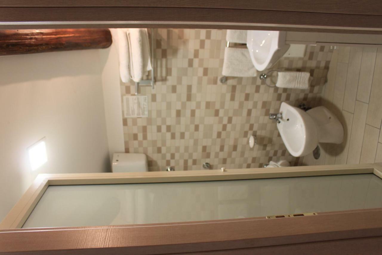 La Piazza Bed & Breakfast Gragnano Exterior photo